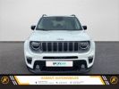 Annonce Jeep Renegade 1.3 turbo t4 190 ch phev bva6 4xe eawd limited