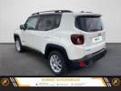 Annonce Jeep Renegade 1.3 turbo t4 190 ch phev bva6 4xe eawd limited