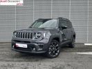 Annonce Jeep Renegade 1.3 Turbo T4 190 ch PHEV BVA6 4xe eAWD Limited