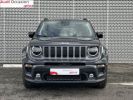 Annonce Jeep Renegade 1.3 Turbo T4 190 ch PHEV BVA6 4xe eAWD Limited