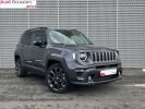 Annonce Jeep Renegade 1.3 Turbo T4 190 ch PHEV BVA6 4xe eAWD Limited