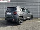 Annonce Jeep Renegade 1.3 Turbo T4 190 ch PHEV BVA6 4xe eAWD Limited