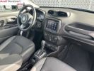 Annonce Jeep Renegade 1.3 Turbo T4 190 ch PHEV BVA6 4xe eAWD Limited