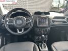 Annonce Jeep Renegade 1.3 Turbo T4 190 ch PHEV BVA6 4xe eAWD Limited