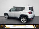 Annonce Jeep Renegade 1.3 turbo t4 190 ch phev bva6 4xe eawd longitude summer edition