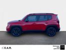 Annonce Jeep Renegade 1.3 Turbo T4 190 ch PHEV BVA6 4xe eAWD S