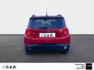 Annonce Jeep Renegade 1.3 Turbo T4 190 ch PHEV BVA6 4xe eAWD S