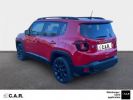 Annonce Jeep Renegade 1.3 Turbo T4 190 ch PHEV BVA6 4xe eAWD S