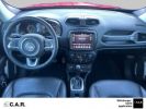 Annonce Jeep Renegade 1.3 Turbo T4 190 ch PHEV BVA6 4xe eAWD S