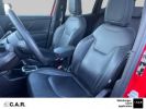 Annonce Jeep Renegade 1.3 Turbo T4 190 ch PHEV BVA6 4xe eAWD S