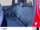 Annonce Jeep Renegade 1.3 Turbo T4 190 ch PHEV BVA6 4xe eAWD S