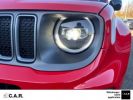 Annonce Jeep Renegade 1.3 Turbo T4 190 ch PHEV BVA6 4xe eAWD S