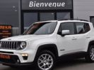 Voir l'annonce Jeep Renegade 1.3 TURBO T4 190CH 4XE LIMITED AT6