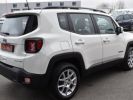 Annonce Jeep Renegade 1.3 TURBO T4 190CH 4XE LIMITED AT6