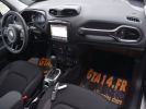 Annonce Jeep Renegade 1.3 TURBO T4 190CH 4XE LIMITED AT6