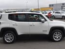 Annonce Jeep Renegade 1.3 TURBO T4 190CH 4XE LIMITED AT6