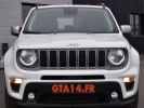 Annonce Jeep Renegade 1.3 TURBO T4 190CH 4XE LIMITED AT6