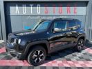 Voir l'annonce Jeep Renegade 1.3 TURBO T4 240 CH 4XE TRAILHAWK AT6