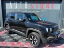 Annonce Jeep Renegade 1.3 TURBO T4 240 CH 4XE TRAILHAWK AT6