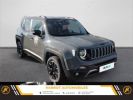 Annonce Jeep Renegade 1.3 turbo t4 240 ch phev bva6 4xe eawd upland