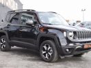 Annonce Jeep Renegade 1.3 TURBO T4 240CH 4XE TRAILHAWK AT6