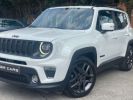 Voir l'annonce Jeep Renegade 1.3i S