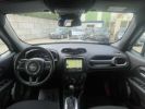 Annonce Jeep Renegade 1.3i S