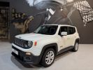 Annonce Jeep Renegade 1.4 140ch Longitude Attelage