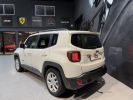 Annonce Jeep Renegade 1.4 140ch Longitude Attelage