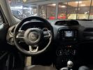 Annonce Jeep Renegade 1.4 140ch Longitude Attelage