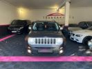 Annonce Jeep Renegade 1.4 i multiair s 140 ch limited