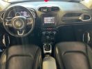 Annonce Jeep Renegade 1.4 i multiair s 140 ch limited