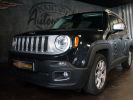 Annonce Jeep Renegade 1.4 l MultiAir S&S 140ch Harley-Davidson