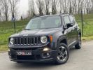 Voir l'annonce Jeep Renegade 1.4 MULTIAIR 136CH LONGITUDE 90.000KM - 2017 - GARANTIE