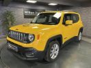 Voir l'annonce Jeep Renegade 1.4 MultiAir - 140 - BVR 4x2  Limited