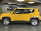 Annonce Jeep Renegade 1.4 MultiAir - 140 - BVR 4x2  Limited