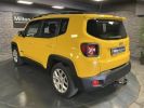 Annonce Jeep Renegade 1.4 MultiAir - 140 - BVR 4x2  Limited