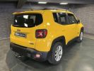 Annonce Jeep Renegade 1.4 MultiAir - 140 - BVR 4x2  Limited