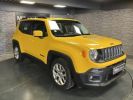 Annonce Jeep Renegade 1.4 MultiAir - 140 - BVR 4x2  Limited