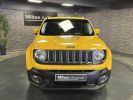 Annonce Jeep Renegade 1.4 MultiAir - 140 - BVR 4x2  Limited