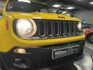 Annonce Jeep Renegade 1.4 MultiAir - 140 - BVR 4x2  Limited