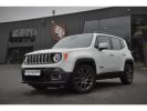 Voir l'annonce Jeep Renegade 1.4 MultiAir - 140 BVR 4x2 Longitude PHASE 1