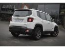 Annonce Jeep Renegade 1.4 MultiAir - 140 BVR 4x2 Longitude PHASE 1