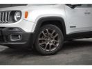 Annonce Jeep Renegade 1.4 MultiAir - 140 BVR 4x2 Longitude PHASE 1