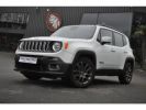 Annonce Jeep Renegade 1.4 MultiAir - 140 BVR 4x2 Longitude PHASE 1