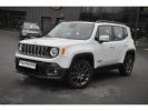 Annonce Jeep Renegade 1.4 MultiAir - 140 BVR 4x2 Longitude PHASE 1