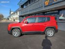 Annonce Jeep Renegade 1.4 MULTIAIR 140CH LONGITUDE 2WD