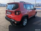 Annonce Jeep Renegade 1.4 MULTIAIR 140CH LONGITUDE 2WD