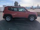 Annonce Jeep Renegade 1.4 MULTIAIR 140CH LONGITUDE 2WD