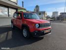 Annonce Jeep Renegade 1.4 MULTIAIR 140CH LONGITUDE 2WD